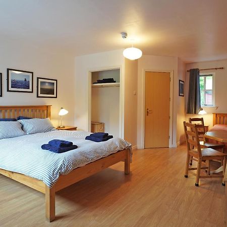 Glenuig Inn Lochailort Dış mekan fotoğraf