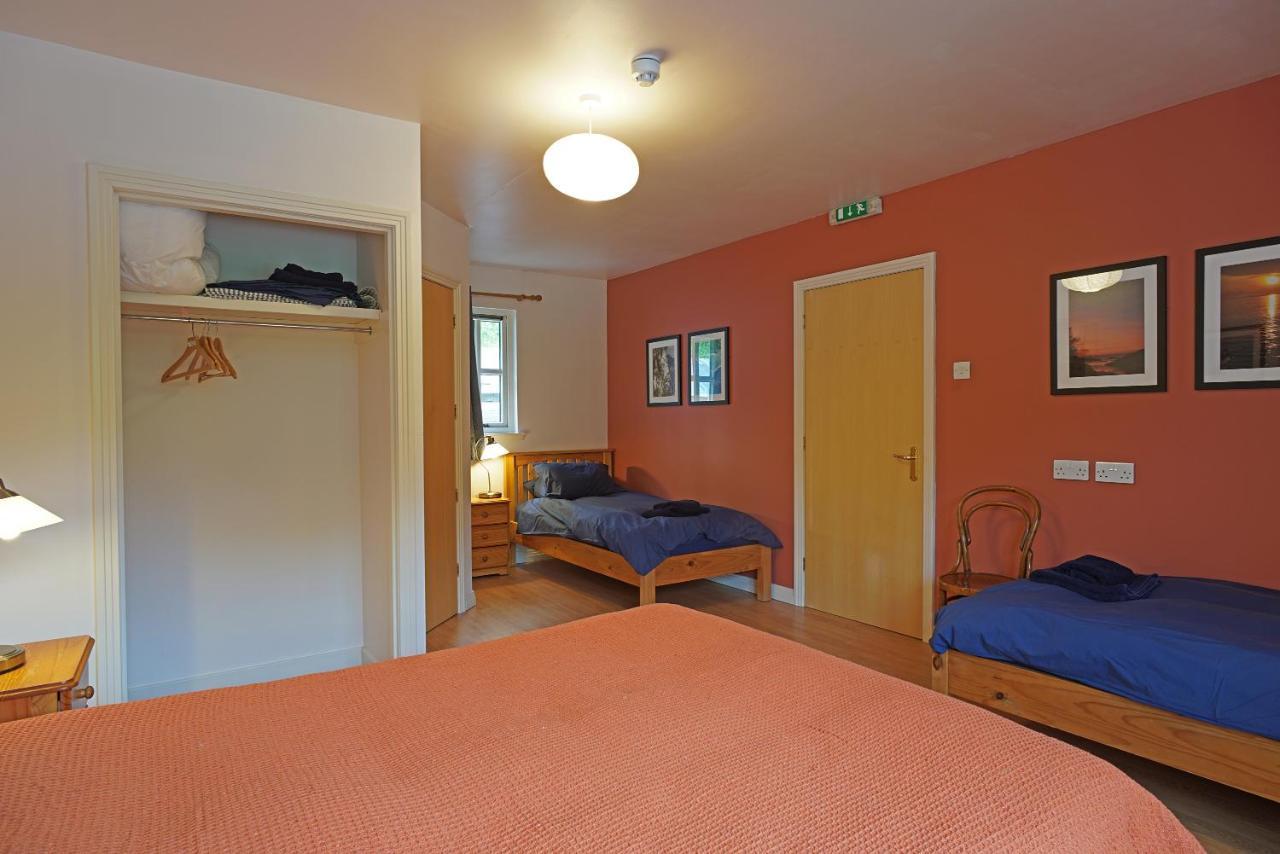 Glenuig Inn Lochailort Dış mekan fotoğraf