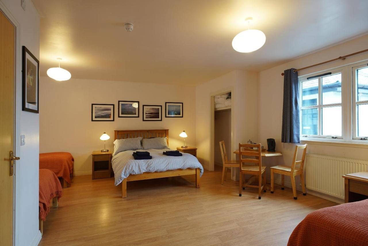 Glenuig Inn Lochailort Dış mekan fotoğraf
